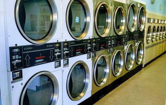 5 top options for inexpensive laundry service in Stockton