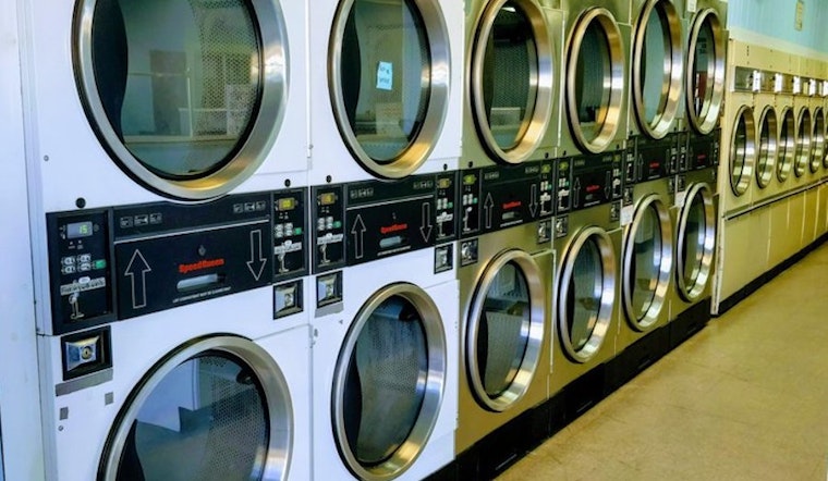5 top options for inexpensive laundry service in Stockton