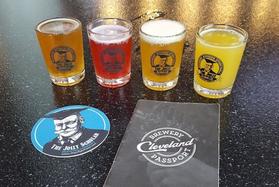 Cleveland's 4 best bars (that won't break the bank)