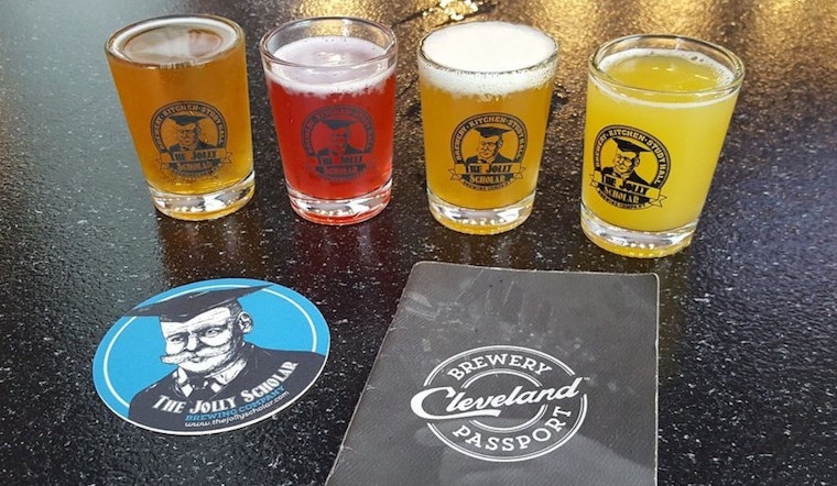 Cleveland's 4 best bars (that won't break the bank)