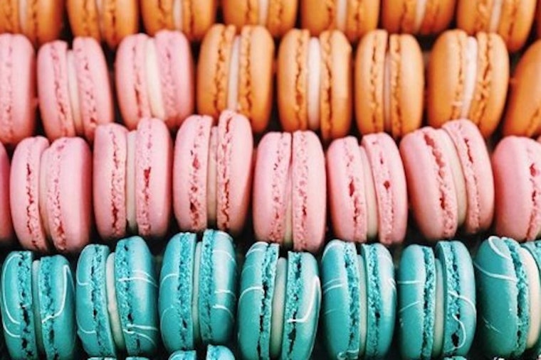 Check out 4 favorite affordable bakeries in Fresno