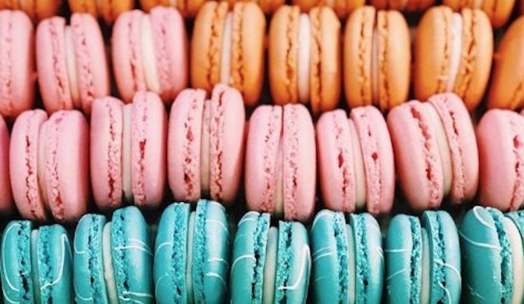 Check out 4 favorite affordable bakeries in Fresno