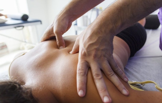 Treat yourself at Cincinnati's 3 priciest day spas