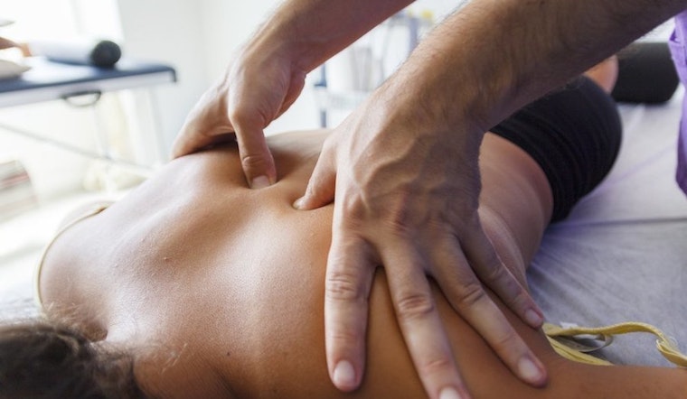 Treat yourself at Cincinnati's 3 priciest day spas