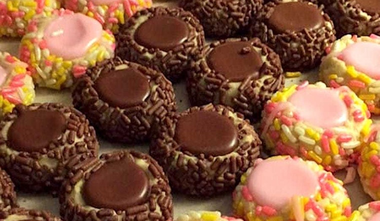 Explore 5 favorite budget-friendly bakeries in Bakersfield