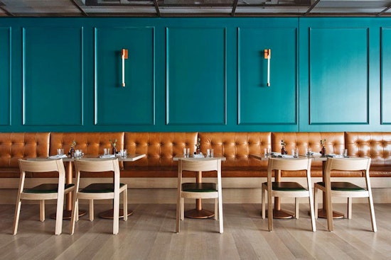 'Tied House' Brings Elevated French Fare To Lakeview