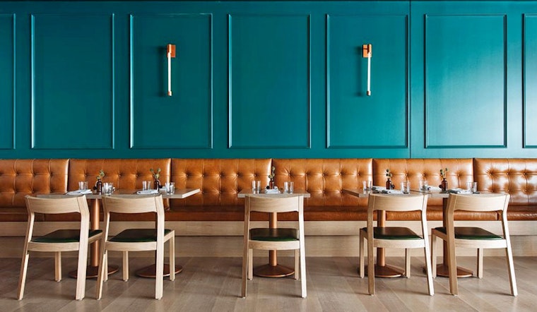 'Tied House' Brings Elevated French Fare To Lakeview