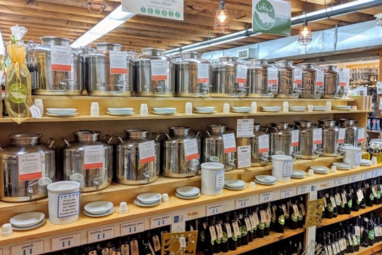 Here are Portland's top 5 specialty food spots