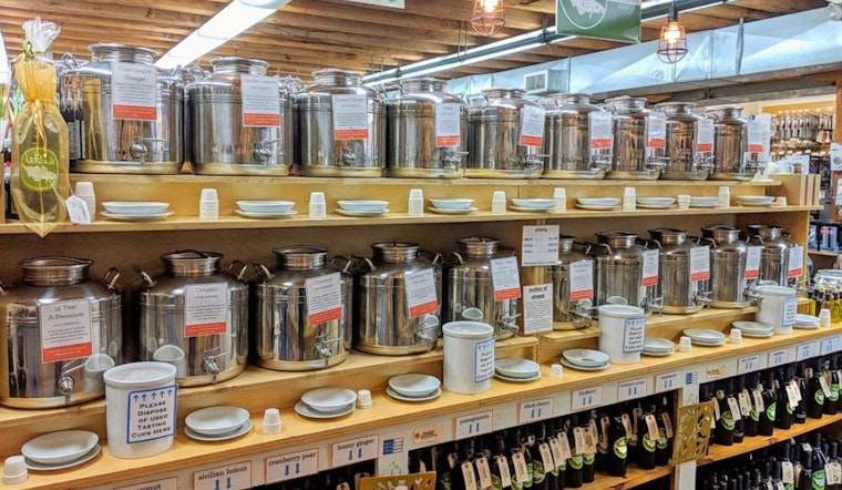 Here are Portland's top 5 specialty food spots