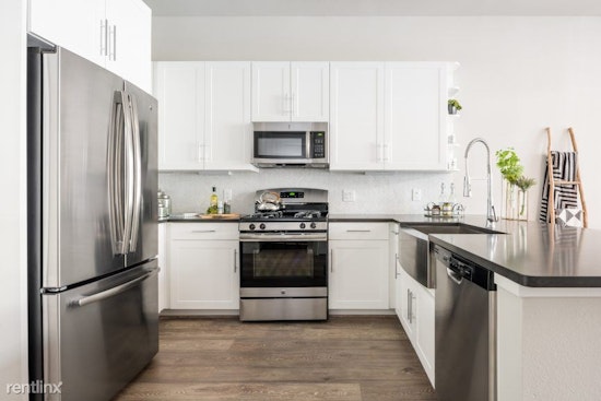 What Will $1,300 Rent You In Houston, Right Now?