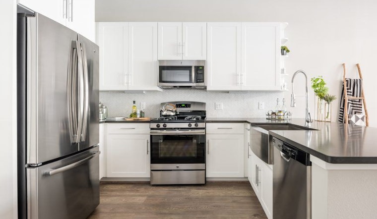 What Will $1,300 Rent You In Houston, Right Now?