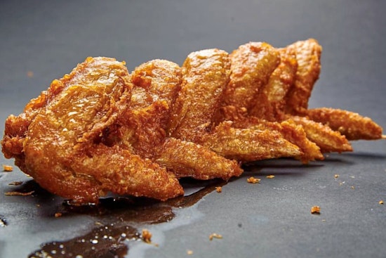New downtown Japanese spot KABUTO opens its doors