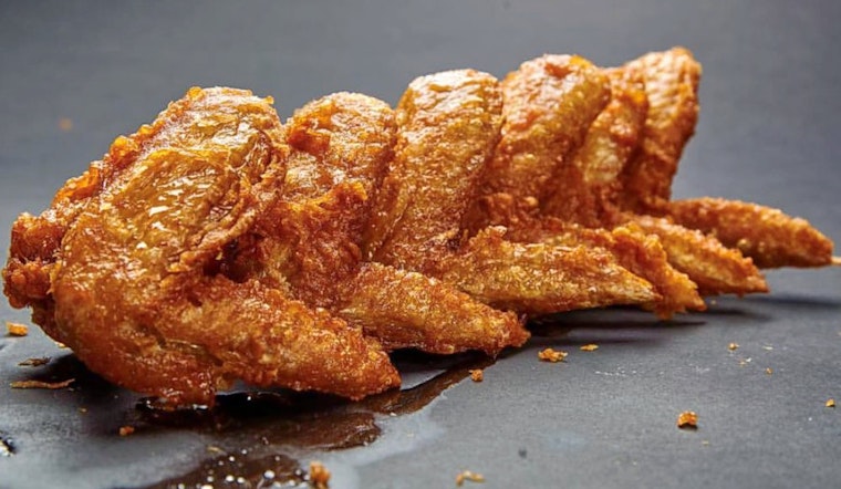 New downtown Japanese spot KABUTO opens its doors