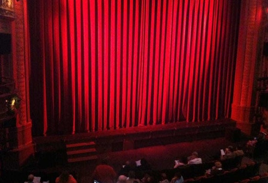 Here are Norfolk's top 3 performing arts spots