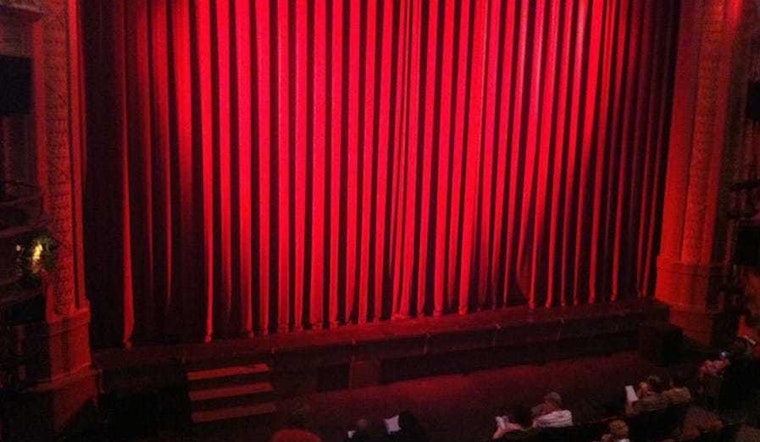 Here are Norfolk's top 3 performing arts spots