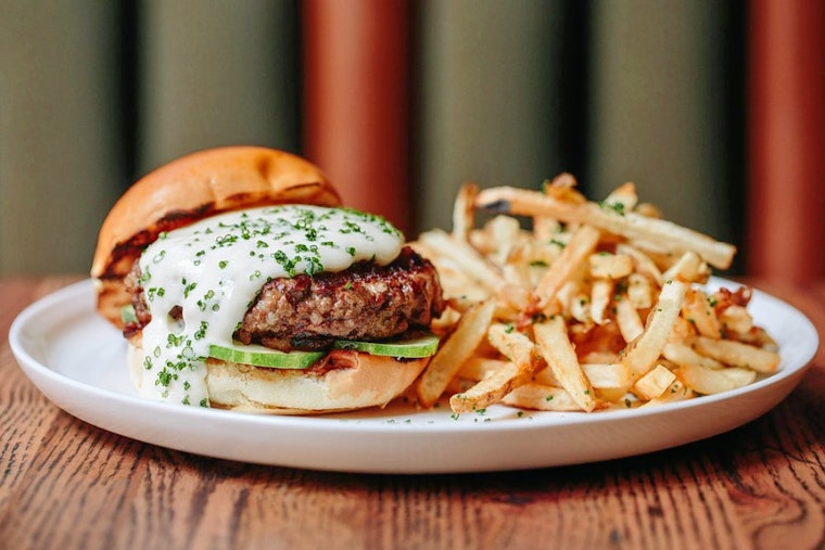 Seafood and more: What's trending on Boston's food scene?
