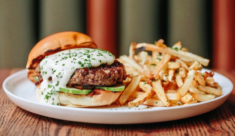 Seafood and more: What's trending on Boston's food scene?