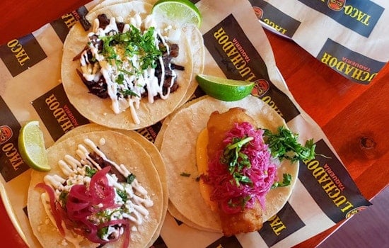 Find tacos and more at Kenwood Hill's new Taco Luchador