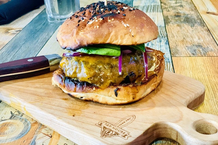 Trend alert: What's heating up Long Beach's food scene this month