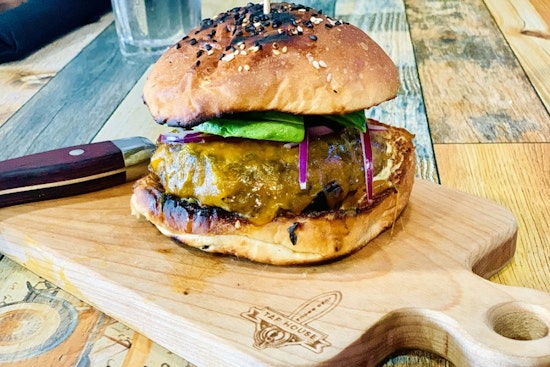 Trend alert: What's heating up Long Beach's food scene this month