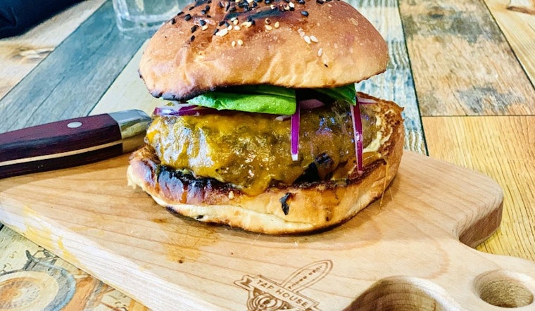 Trend alert: What's heating up Long Beach's food scene this month