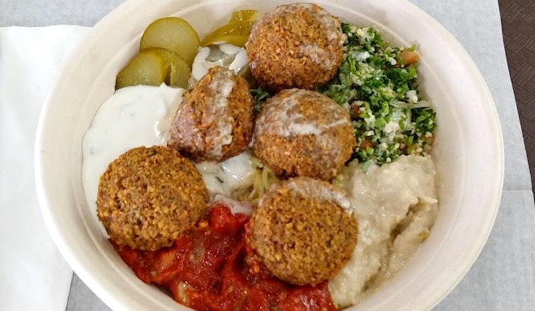 'Shata Mediterranean Grill' Debuts In Wicker Park