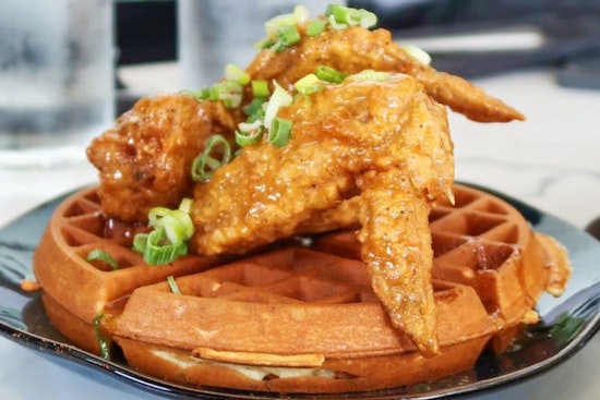 Are these trending Seattle restaurants on your radar?