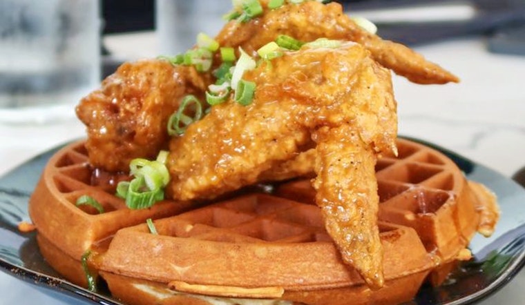 Are these trending Seattle restaurants on your radar?