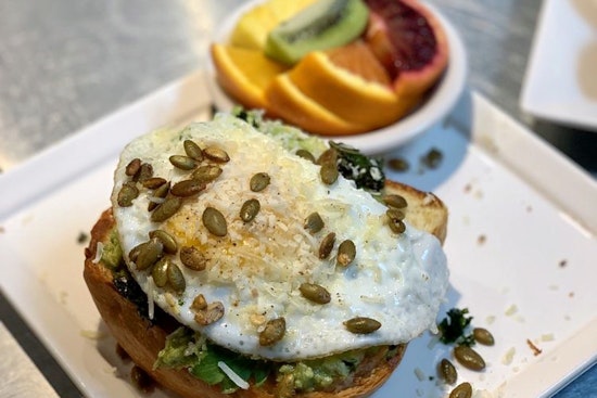 Trend alert: What's heating up Sacramento's food scene this month