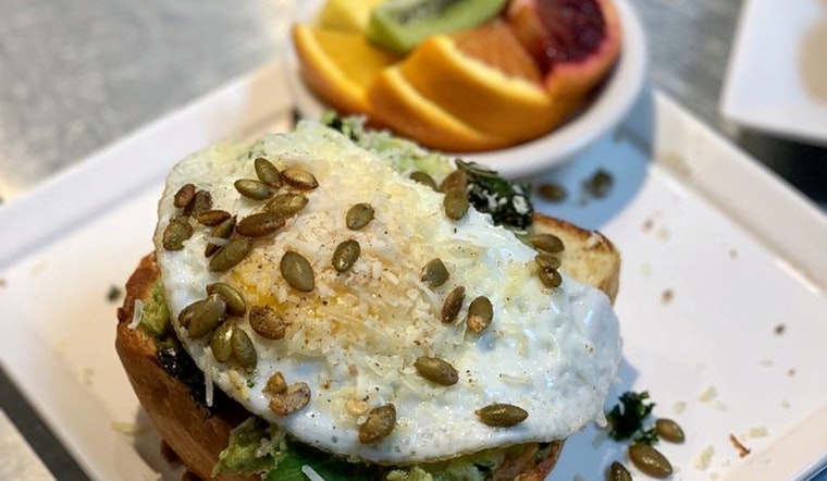 Trend alert: What's heating up Sacramento's food scene this month