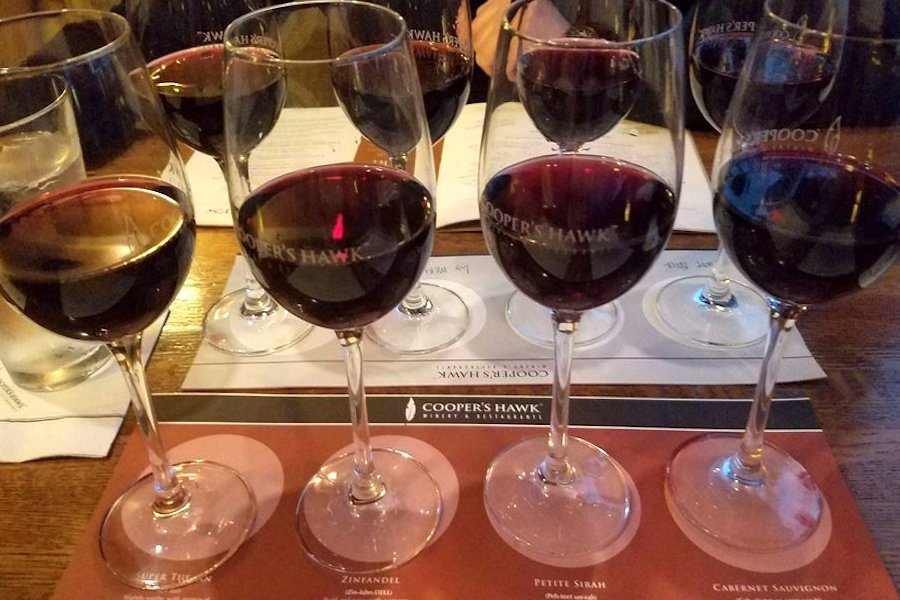 The 5 best wine bars in Tampa
