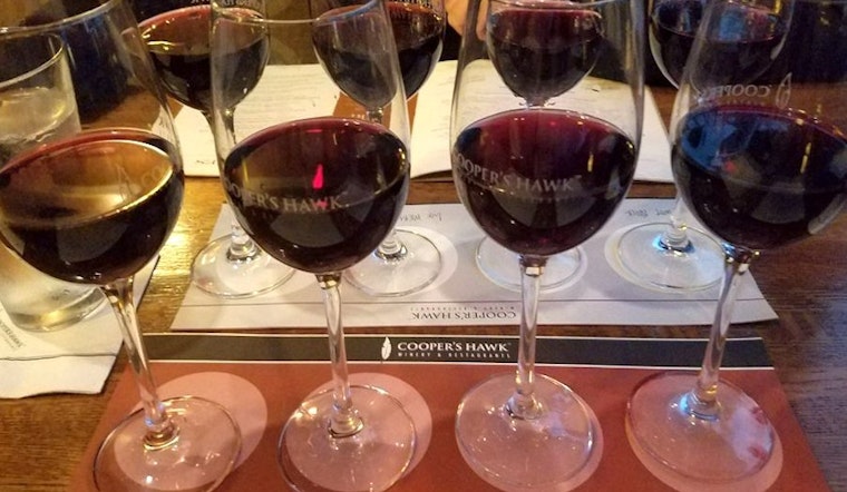 The 5 best wine bars in Tampa