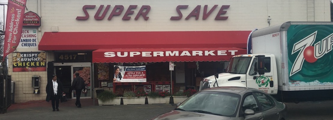 Black Customers Claim Discrimination At Bayview Supermarket