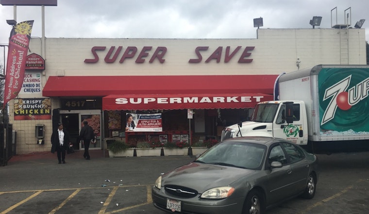 Black Customers Claim Discrimination At Bayview Supermarket