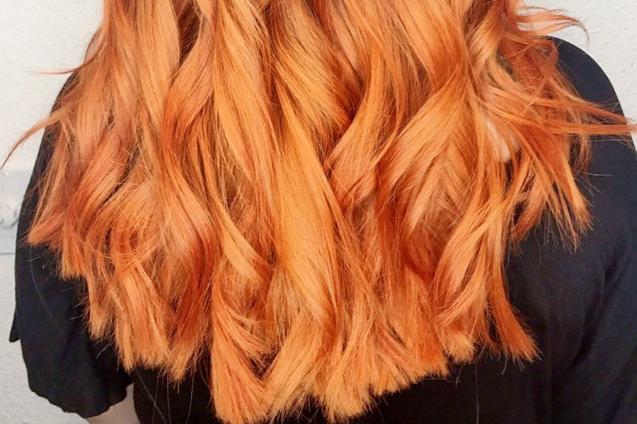 Anaheim's top 5 hair salons, ranked