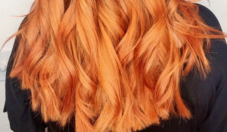 Anaheim's top 5 hair salons, ranked