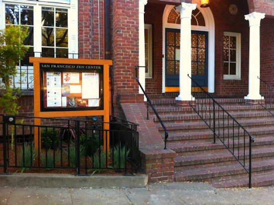 Fifty, Nifty & Thriving: Zen Center Celebrates Golden Anniversary