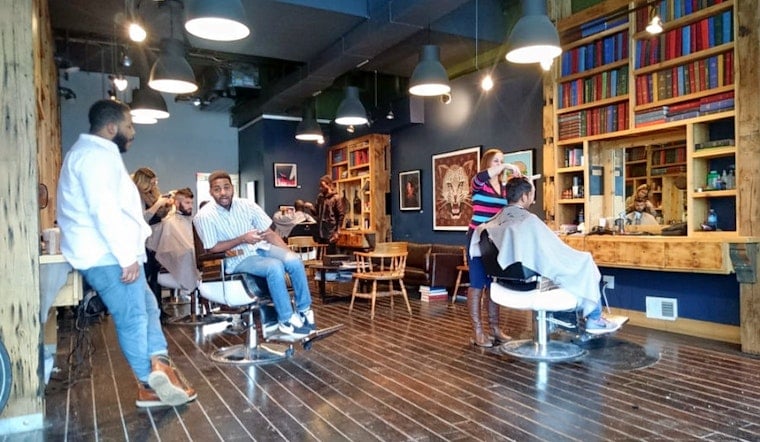 The 5 best hair salons in Detroit