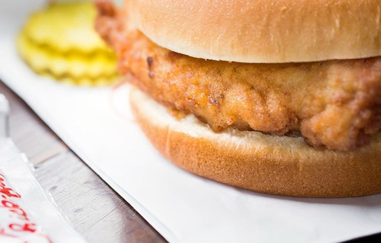 The 4 best fast-food spots in Columbus