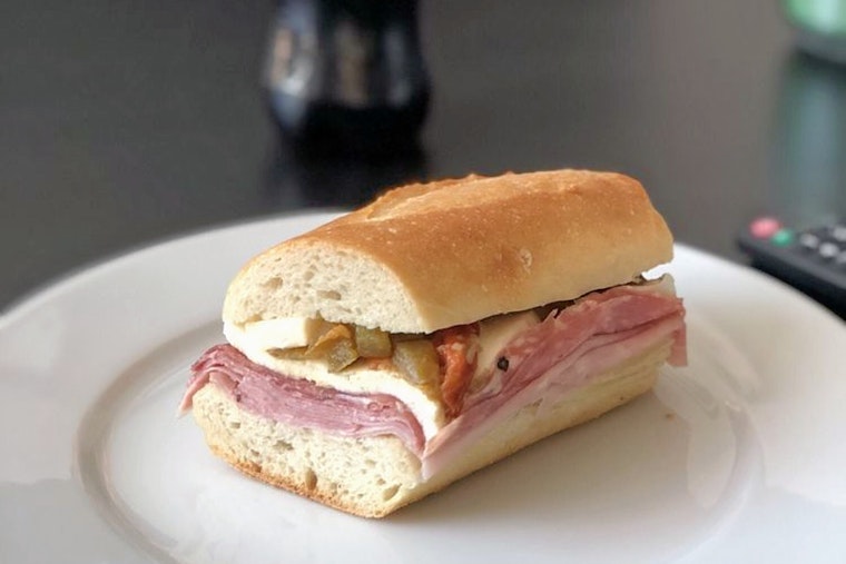 The 5 best spots to score sandwiches in Jersey City