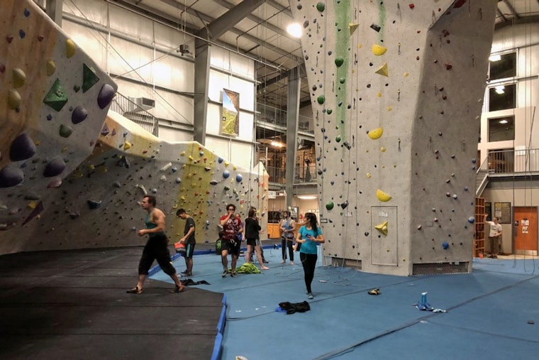 Worcester's top 3 gyms to visit now