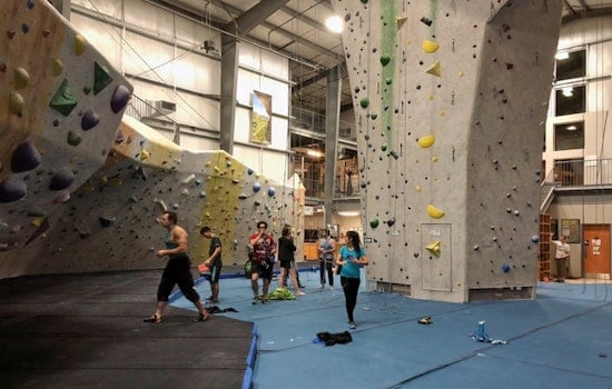 Worcester's top 3 gyms to visit now