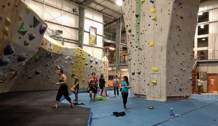 Worcester's top 3 gyms to visit now