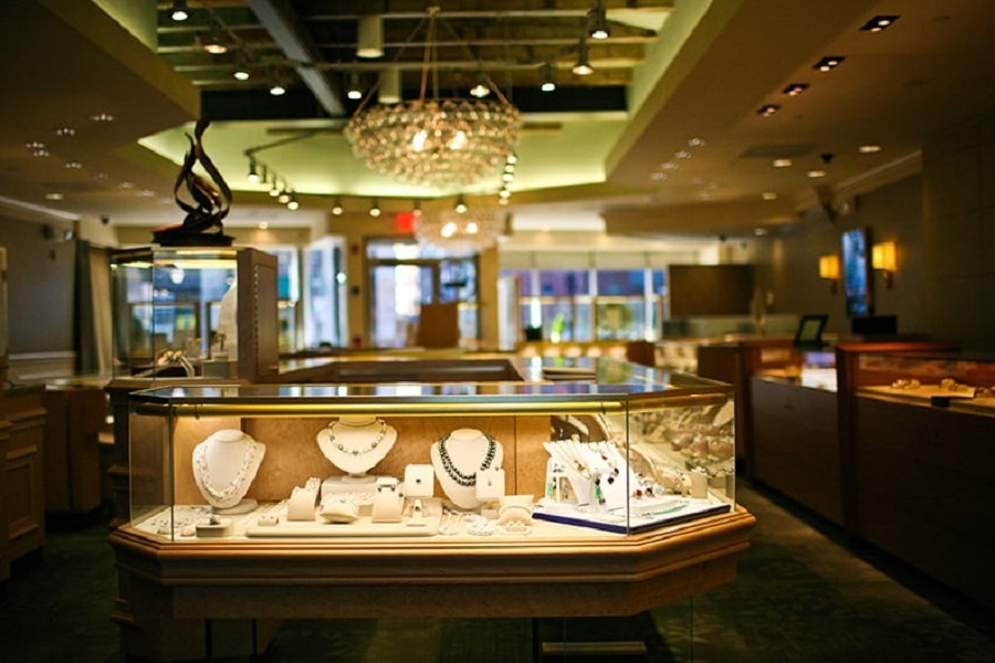 Portland's 4 best spots for fancy jewelry
