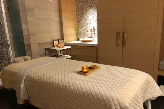 Treat yourself at Baltimore's 3 priciest day spas