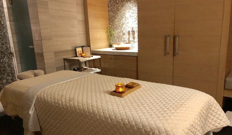 Treat yourself at Baltimore's 3 priciest day spas