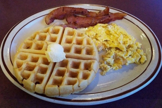 The 3 best diners in El Paso