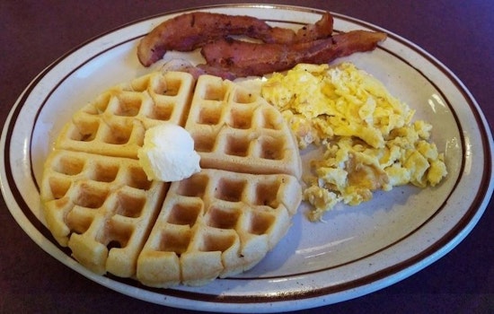 The 3 best diners in El Paso