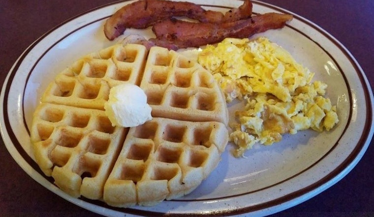 The 3 best diners in El Paso