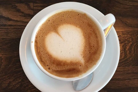 The 3 best coffee roasteries in Tulsa